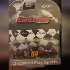 **RARE** Rick Gdovic 1:64 Die Cast Collectible